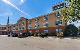 Extended Stay America Oklahoma City nw Expressway